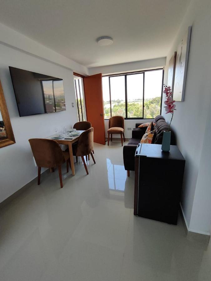 Ferienwohnung Departamentos En Camaná Exterior foto